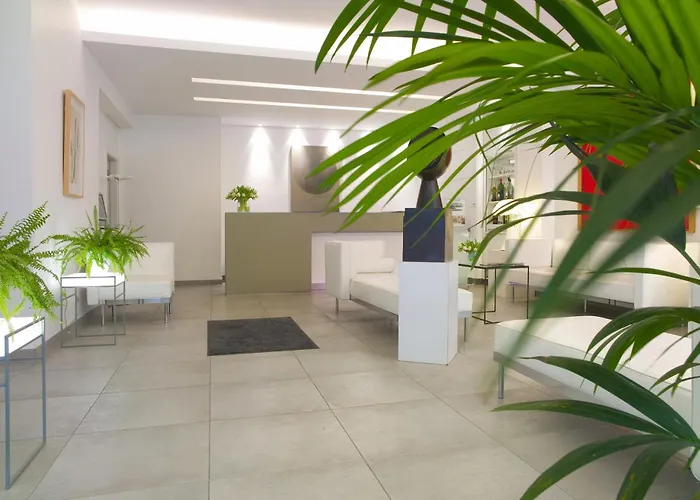 Hotel Simoncini
