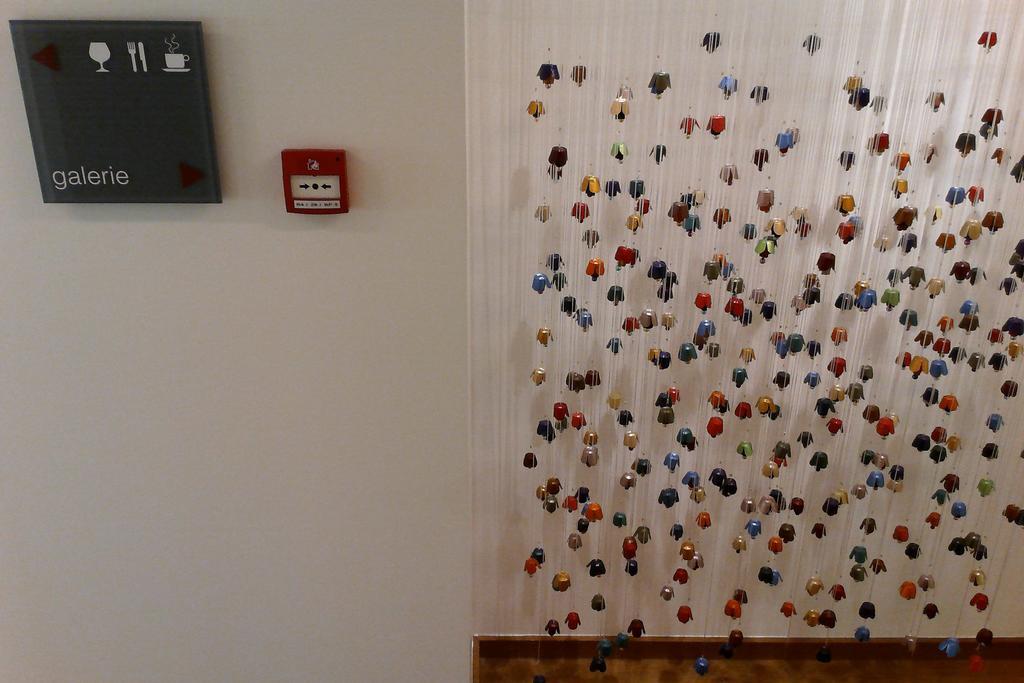 Simoncini Hotel Luxemburg
