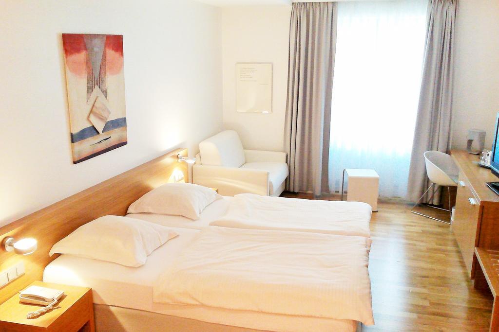 Simoncini Hotel Luxemburg
