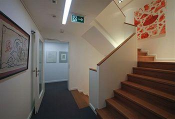 Simoncini Hotel Luxemburg