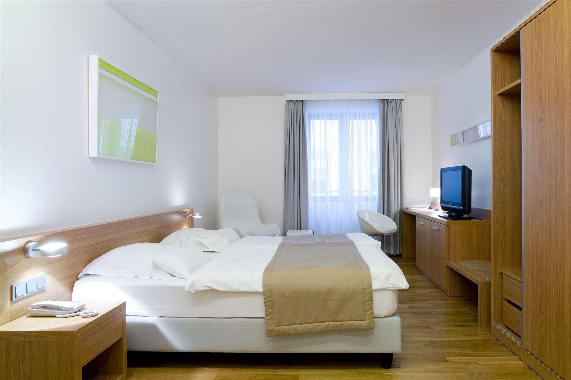 Simoncini Hotel Luxemburg