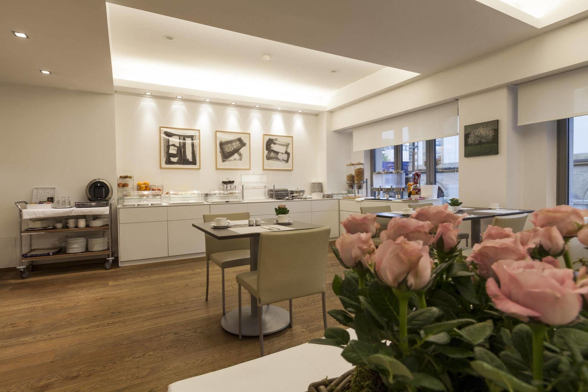 Simoncini Hotel Luxemburg
