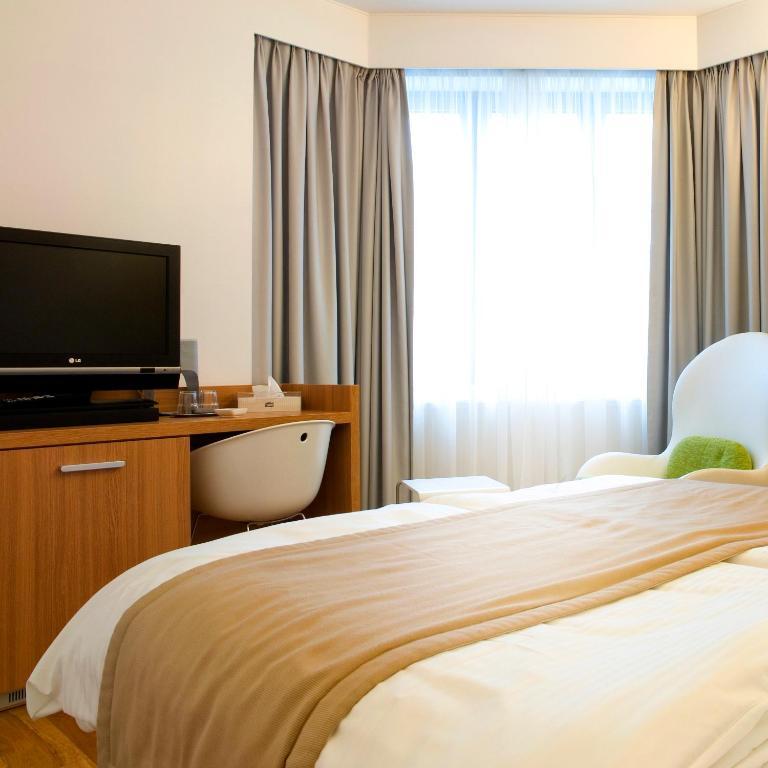 Simoncini Hotel Luxemburg